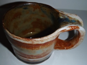 Coffee Mug, 2012