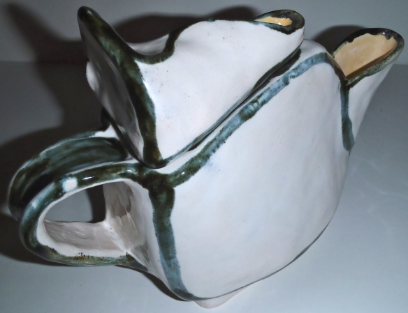 "Teapot", 2012